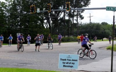 SJSO Participates in Law Enforcement Torch Run