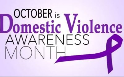 Stop Domestic Violence