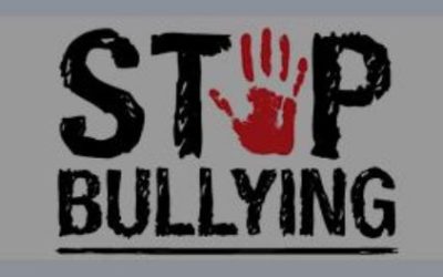 Stop Bullying