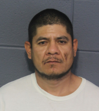 Mario Aguilera Arrested in Roofing Nails Theft Investigation