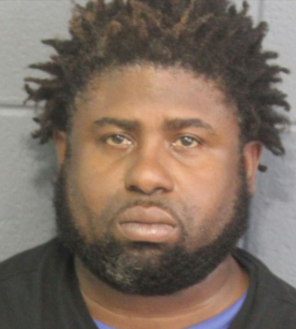 Jermaine Boyd Sr. Arrested for Rape, Sexual Abuse of Juveniles