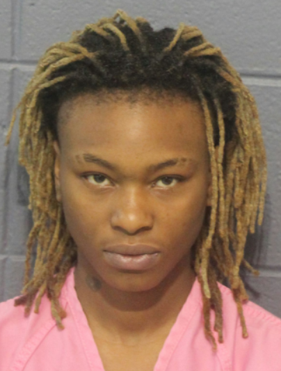 Ralayasia Moore Arrested for Attempted Second Degree Murder