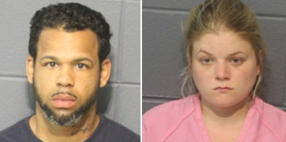 LaPlace Couple Face Child Abuse Charges